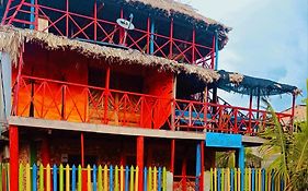 Hostal Belleza Tropical